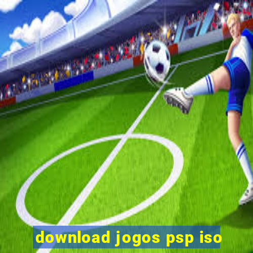 download jogos psp iso